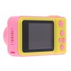 Детский фотоаппарат Upix Kids Camera SC01 – Pink 105629