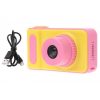 Детский фотоаппарат Upix Kids Camera SC01 – Pink