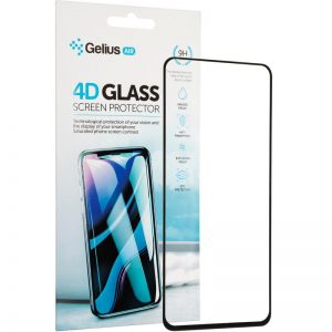 Защитное стекло 4D Gelius Pro для Realme 6 Pro – Black
