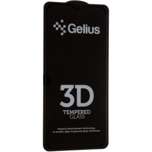 Защитное стекло 3D Gelius Pro для Vivo Y31 – Black