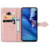 Чохол-книжка Art Case для Xiaomi Redmi Note 10 5G / Poco M3 Pro Рожевий 103497