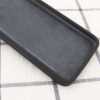 Чохол Silicone Case Square для Iphone 7 / 8 / SE 2020 Сірий / Dark Gray 104039