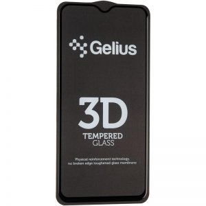 Защитное стекло 3D Gelius Pro для Vivo Y15 – Black