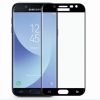 Защитное стекло 11D 9H i-flexi Full Glue для Samsung Galaxy J3 2017 (J330) – Black