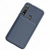 Силиконовый чехол Kaisy Series для Motorola Moto G8 Plus – Blue 102379