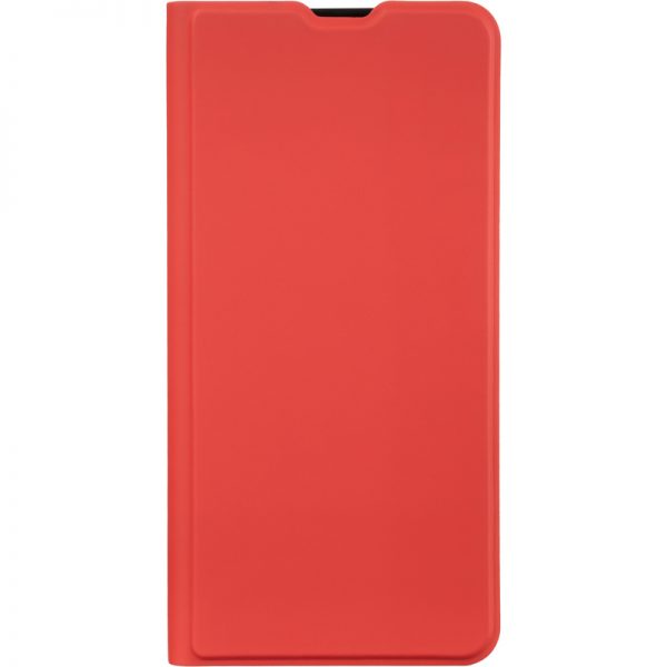 Чехол-книжка Gelius Shell Case для Samsung Galaxy A22 / M32 / M22 – Red