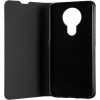 Чехол-книжка Gelius Shell Case для Nokia 1.4 – Black 105390