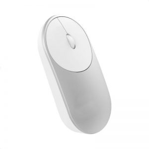 Беспроводная мышь Xiaomi Mi Bluetooth Mouse – Silver