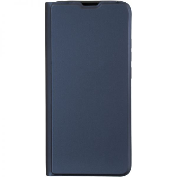 Чехол-книжка Gelius Shell Case для Samsung Galaxy A22 / M32 / M22 – Blue