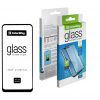 Защитное стекло 3D (5D) CoWay Full Glue Cover Glass для Xiaomi Redmi Note 10 / 10s / Poco M5s / Note 11 / 11s / 12s – Black