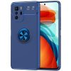 Чохол Din Color Magnet Ring для Xiaomi Redmi Note 10 5G / Poco M3 Pro Синій