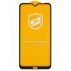 Захисне скло 9H Full для Xiaomi Redmi Note 8T Black