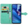 Чохол-книжка Art Case для Xiaomi Redmi Note 10 5G / Poco M3 Pro Бірюзовий 103491