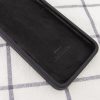 Чохол Silicone Case Square для Iphone 7 / 8 / SE 2020 Чорний / Black 104052