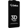Защитное стекло 3D Gelius Pro для Oppo A91 – Black
