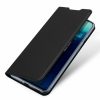 Чехол-книжка Dux Ducis с карманом для OnePlus 7T Pro — Черный 102200