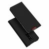 Чехол-книжка Dux Ducis с карманом для Xiaomi Redmi K20 / K20 Pro / Mi 9T / Mi 9T Pro – Черный 102185