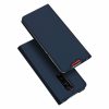 Чехол-книжка Dux Ducis с карманом для Xiaomi Redmi K20 / K20 Pro / Mi 9T / Mi 9T Pro – Синий 102827
