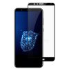 Защитное стекло 11D 9H i-flexi Full Glue для Huawei Honor 7x — Black