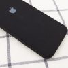 Чохол Silicone Case Square для Iphone 7 / 8 / SE 2020 Чорний / Black 104051