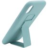 Чохол Silicone Hand Holder для Iphone XR Бірюзовий / Ice Blue 104363