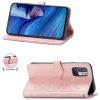 Чохол-книжка Art Case для Xiaomi Redmi Note 10 5G / Poco M3 Pro Рожевий 103498