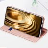 Чохол-книжка Dux Ducis для Xiaomi Redmi Note 10 5G / Poco M3 Pro Rose Gold 103760