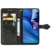 Чохол-книжка Art Case для Xiaomi Redmi Note 10 5G / Poco M3 Pro Чорний 103514