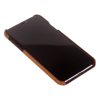 Чохол з натуральної шкіри Pierre CarDin для Iphone 11 Світло-коричневий 103012