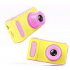 Детский фотоаппарат Upix Kids Camera SC01 – Pink 105549