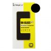 Защитное стекло 3D (5D) Perfect Glass Full Glue Ipaky на весь экран для Huawei P30 Lite – Black 104777