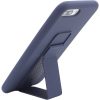 Чехол Silicone Case Hand Holder с микрофиброй для Iphone 7 Plus / 8 Plus – Темно-синий / Midnight blue 104412