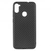 Чохол Carbon для Samsung Galaxy A11 / M11 Black