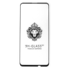 Защитное стекло 3D (5D) Perfect Glass Full Glue Lion на весь экран для Huawei P Smart Z / P Smart Pro / Honor 9x / 9x Pro / 9X (China) – Black