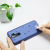 Защитный чехол Dux Ducis Skin Lite для Xiaomi Redmi Note 8 Pro – Синий 102958