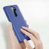 Защитный чехол Dux Ducis Skin Lite для Xiaomi Redmi Note 8 Pro – Синий 102956
