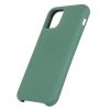 Чохол CoWay Liquid Silicone для Iphone 11 Pro Max Green 101888