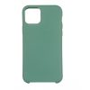 Чохол CoWay Liquid Silicone для Iphone 11 Pro Max Green