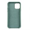 Чохол CoWay Liquid Silicone для Iphone 11 Pro Max Green 101887