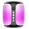 Портативная колонка Hoco colorful light mini wireless speaker DS13 – Black 105260