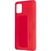 Чохол Tourmaline Case для Samsung Galaxy A51 Red 107911