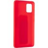 Чохол Tourmaline Case для Samsung Galaxy A51 Red 107913