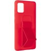 Чохол Tourmaline Case для Samsung Galaxy A51 Red 107912