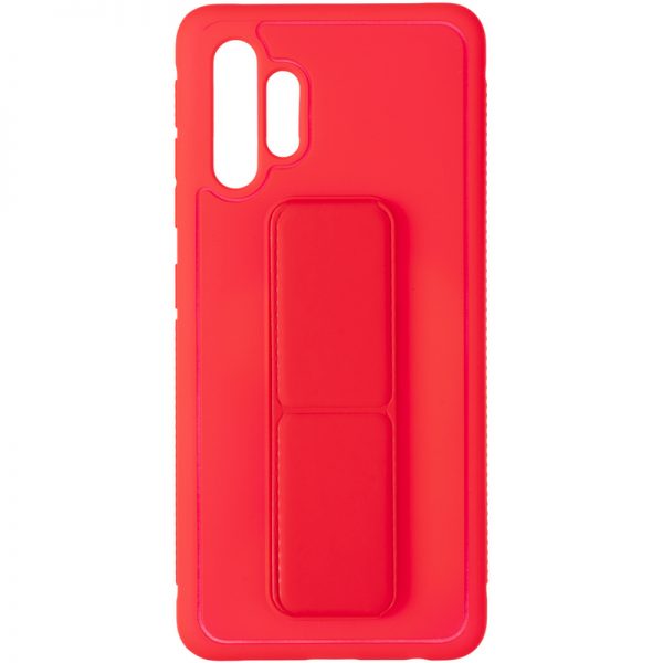 Чохол Tourmaline Case для Samsung Galaxy A32 Red