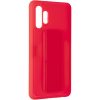 Чохол Tourmaline Case для Samsung Galaxy A32 Red 107686