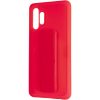 Чохол Tourmaline Case для Samsung Galaxy A32 Red 107687