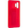 Чохол Tourmaline Case для Samsung Galaxy A32 Red 107690