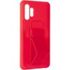 Чохол Tourmaline Case для Samsung Galaxy A32 Red 107691