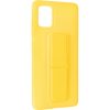 Чохол Tourmaline Case для Samsung Galaxy A51 Yellow 107730