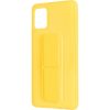 Чохол Tourmaline Case для Samsung Galaxy A51 Yellow 107731